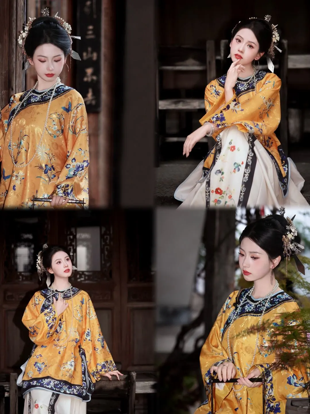 福州📍假期Citywalk 保姆级旅游攻略‼️