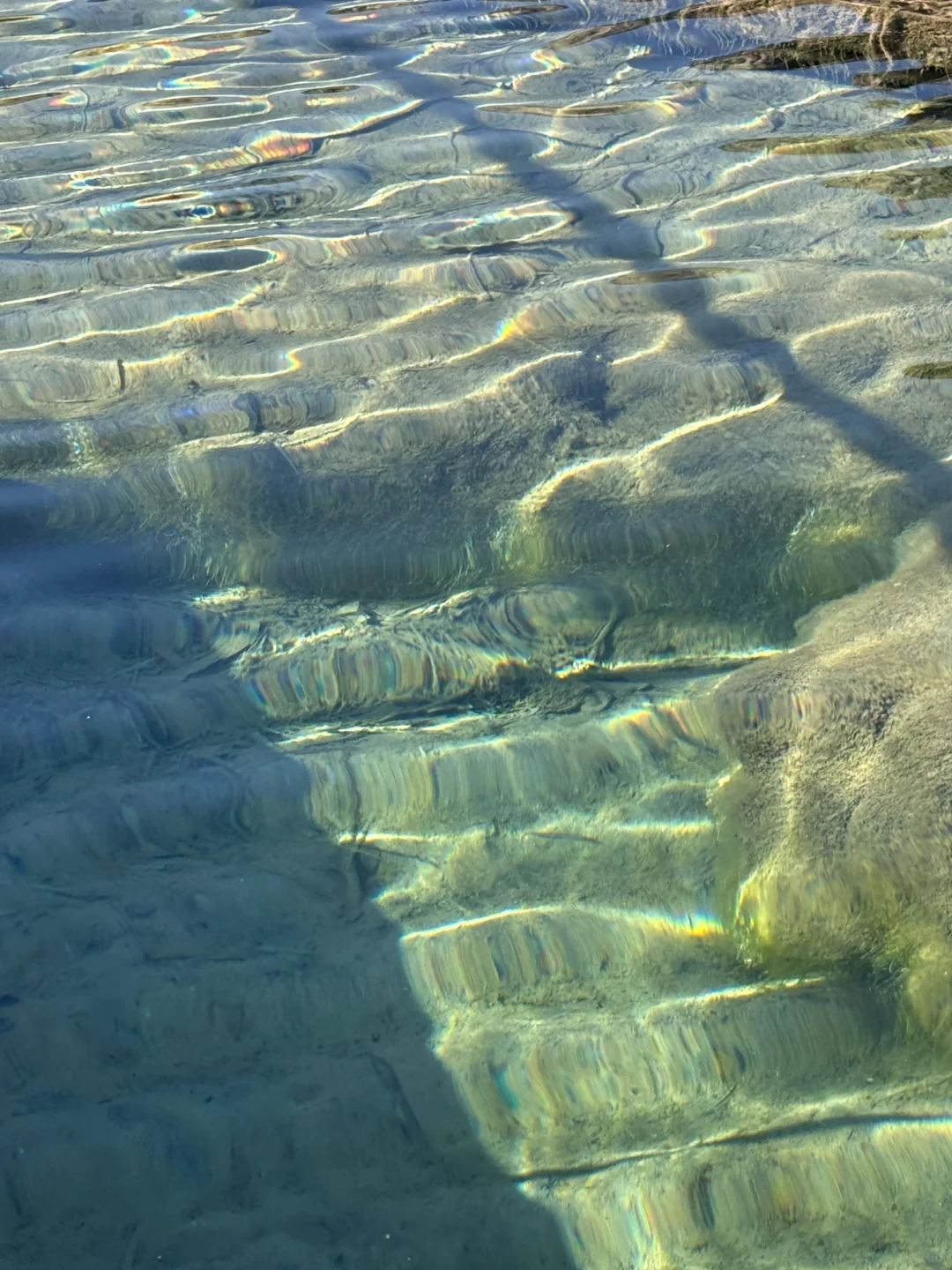 郑州-云台山一日游攻略（悠闲版❗️过年必备❗️