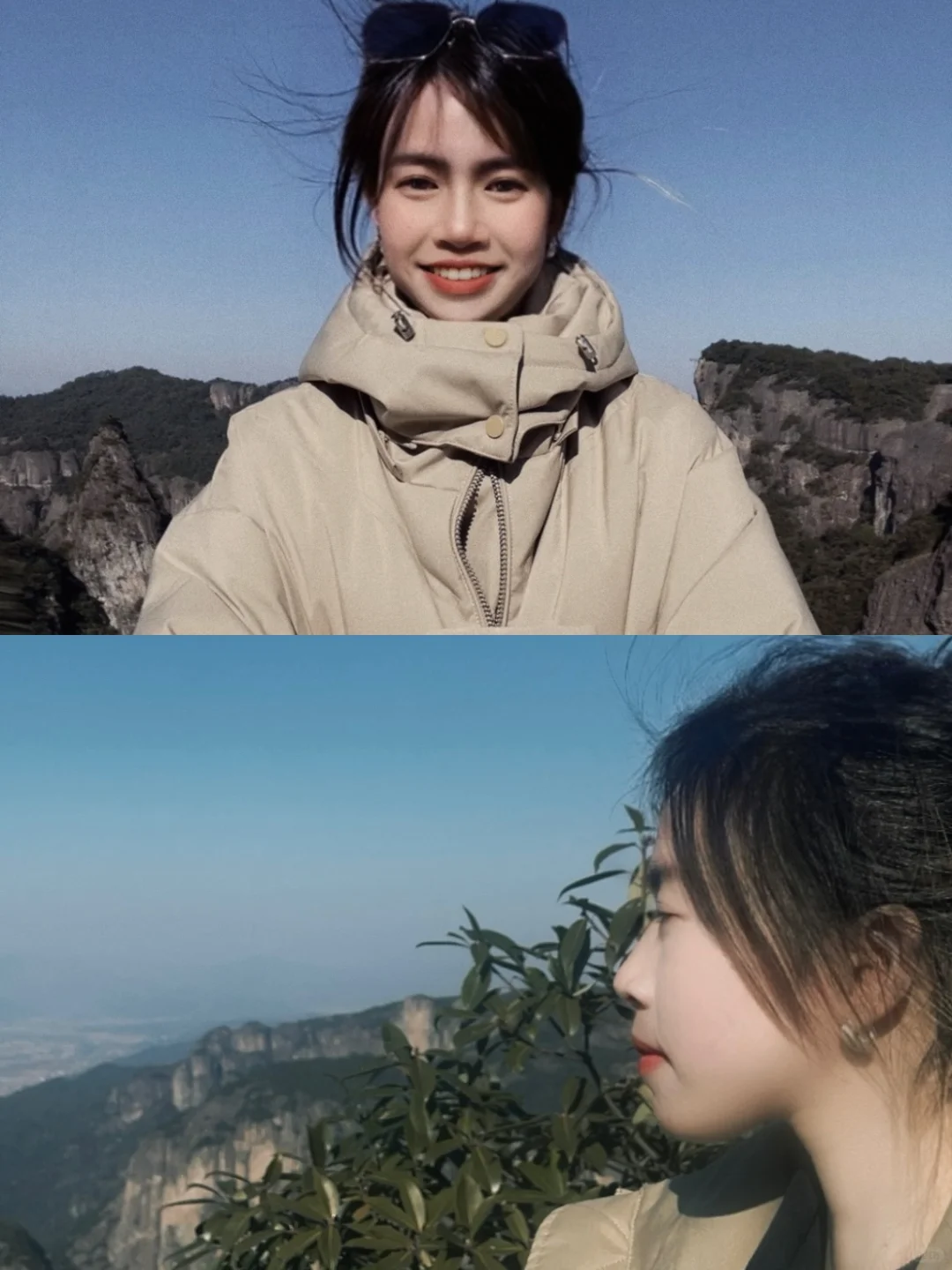 神仙居｜听劝‼️不然你会排队排到怀疑人生