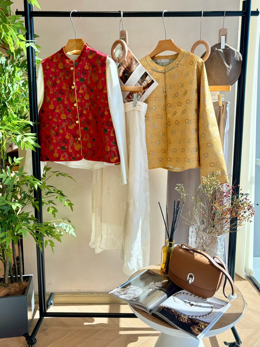 上海旅游攻略！2🈷️实拍～2-3月来上海必看🐴