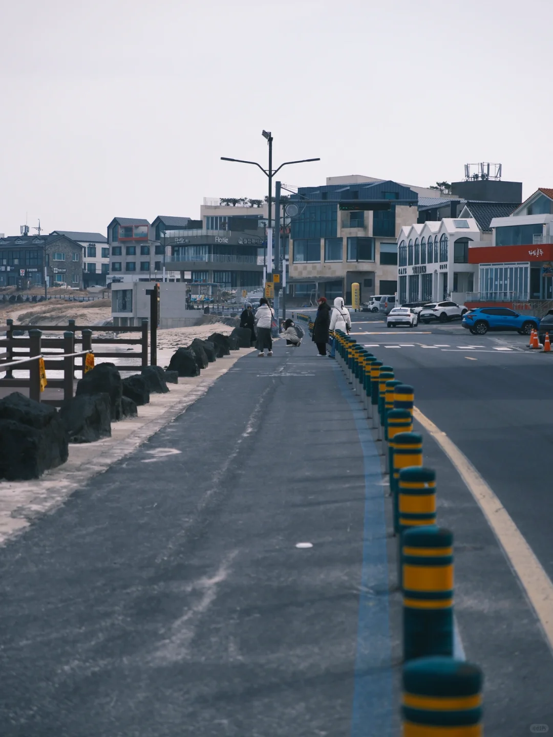 济州岛懒人旅游攻略