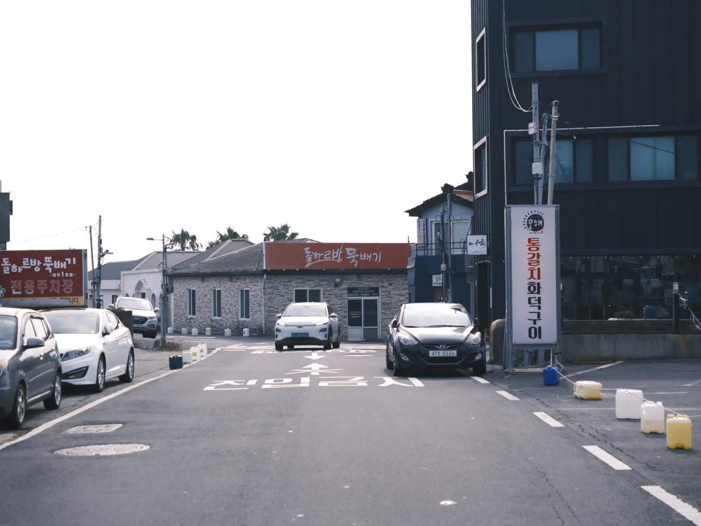 济州岛懒人旅游攻略