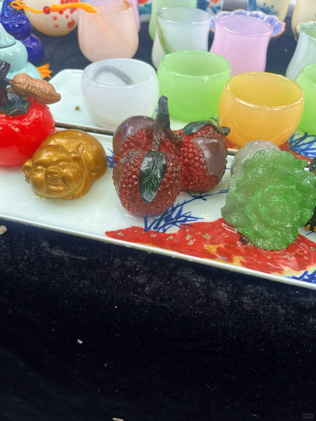 春节景德镇旅游攻略