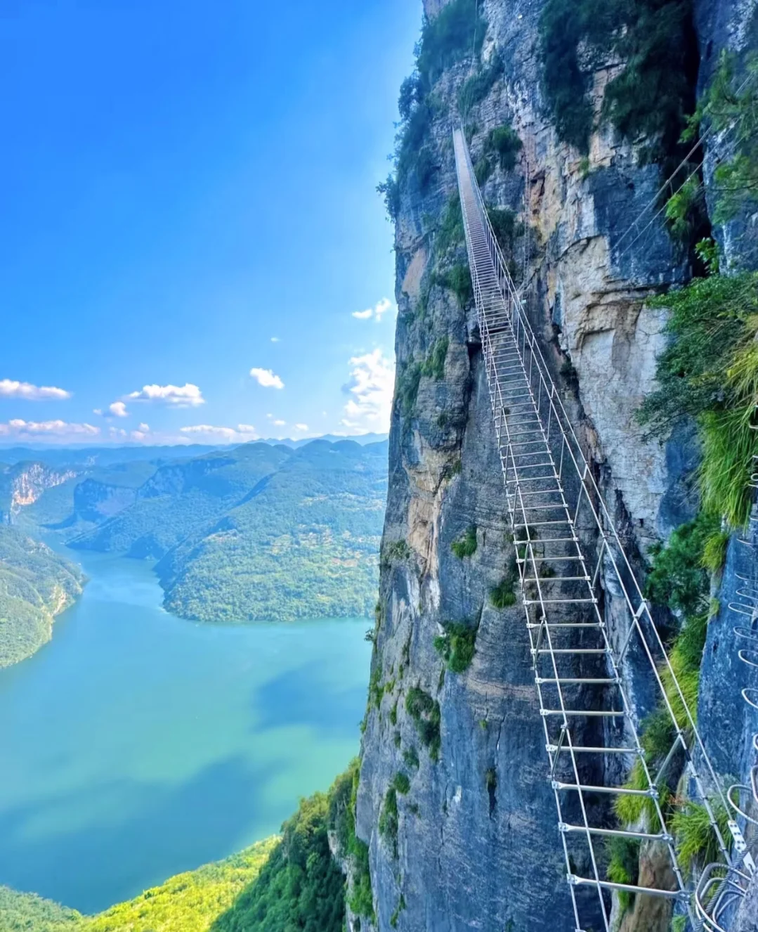 湖北旅游红黑榜大揭秘！冬季小众好去处😎