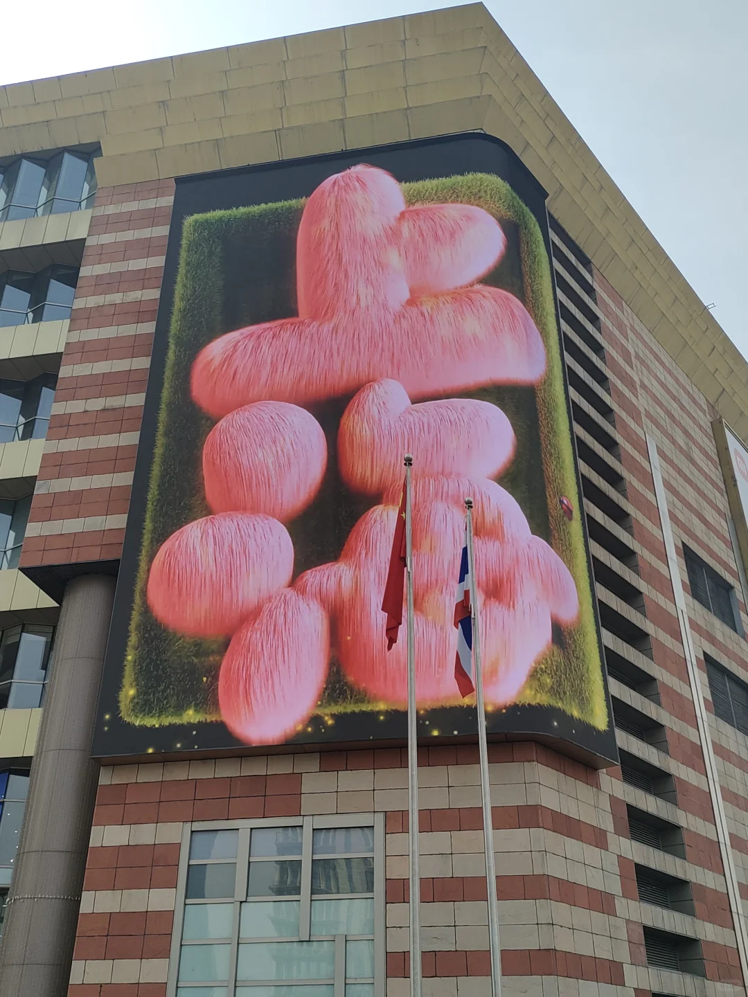 上海陆家嘴一日游攻略（带老人孩子方便版）