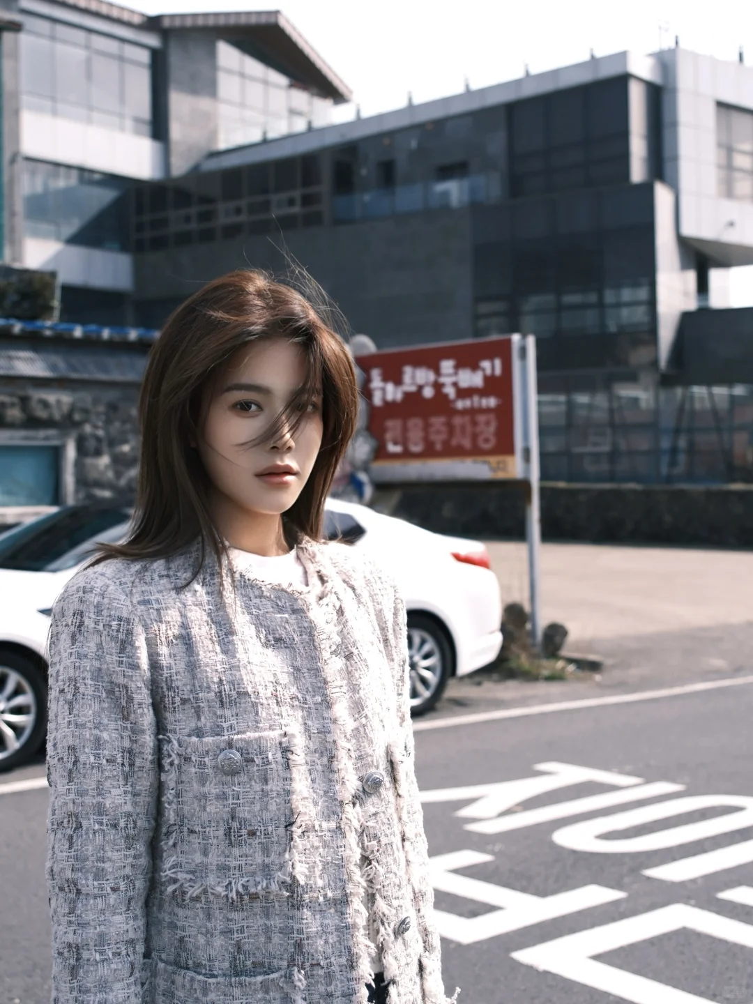 济州岛懒人旅游攻略