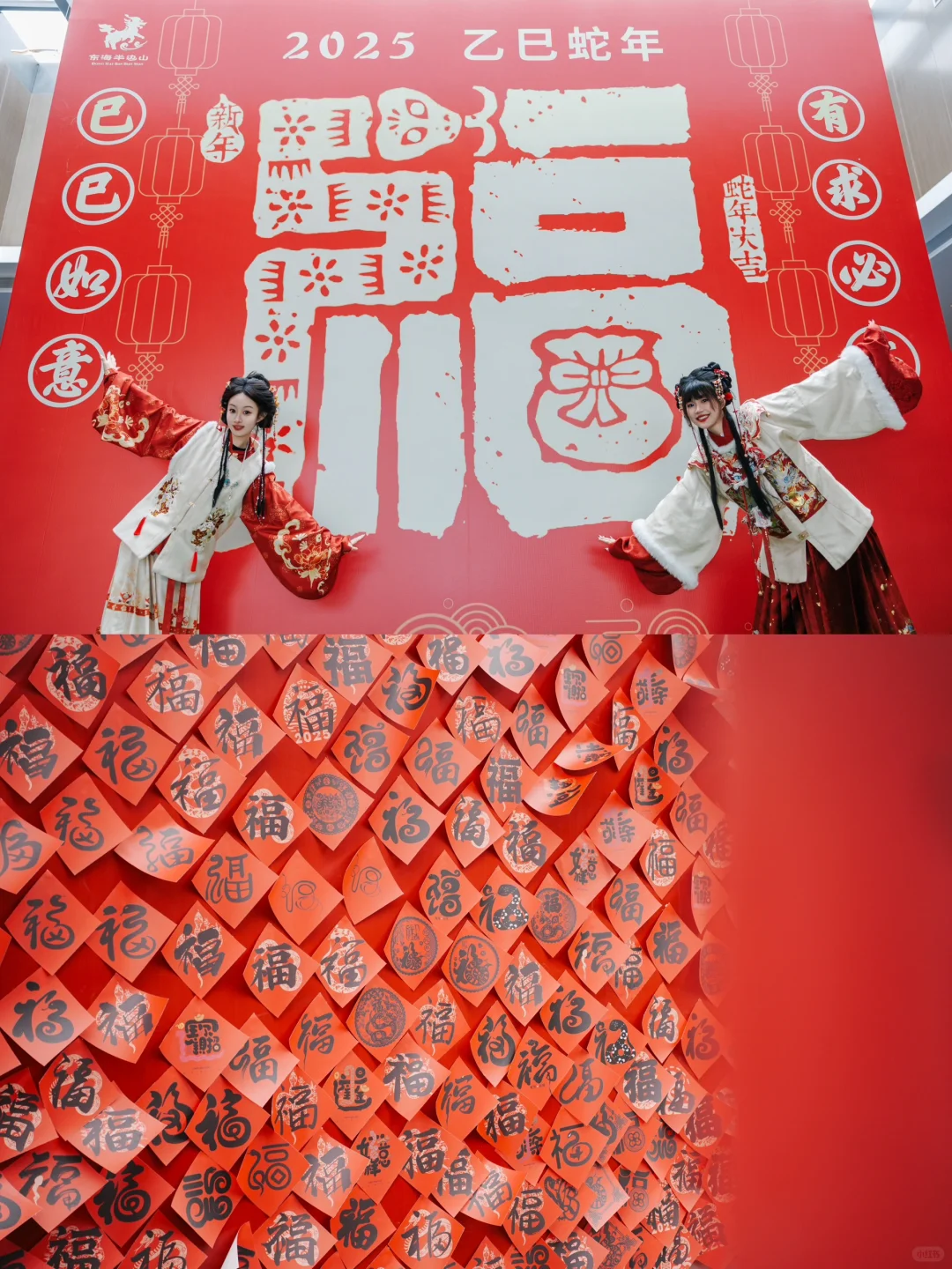 2025春节象山旅游攻略（内附烟花时间）