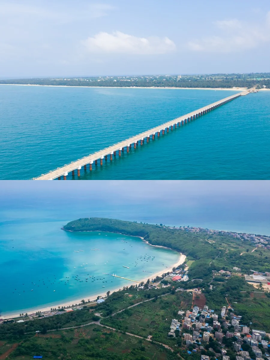 🌺广西桂林➕北海🌈7天保姆度假攻略