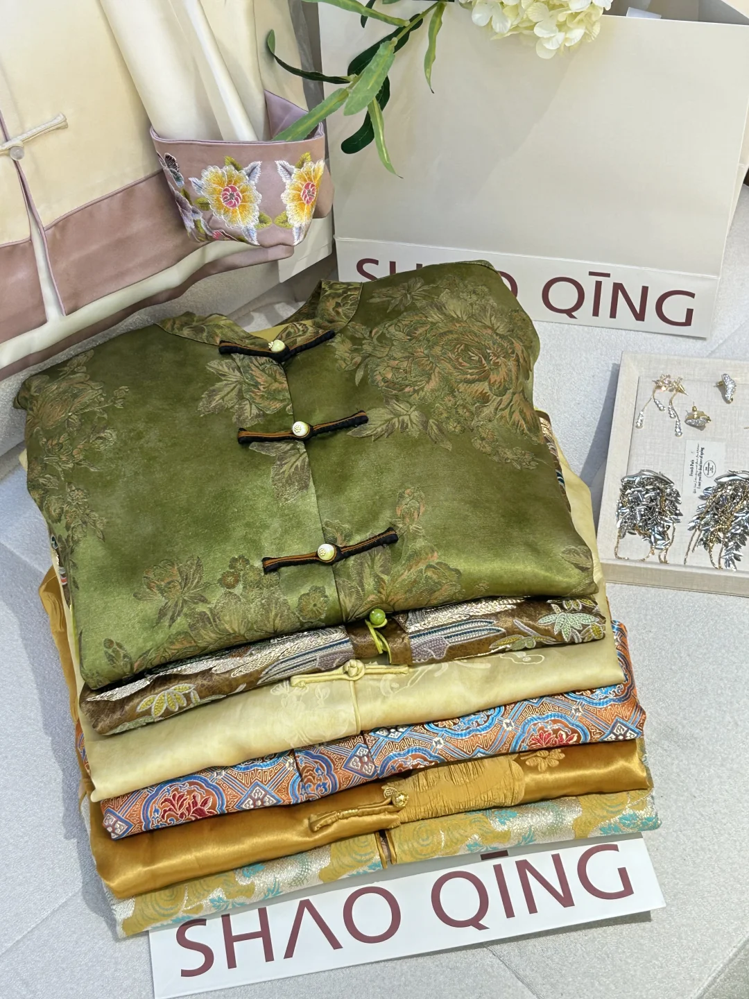 上海旅游攻略！2🈷️实拍～2-3月来上海必看🐴