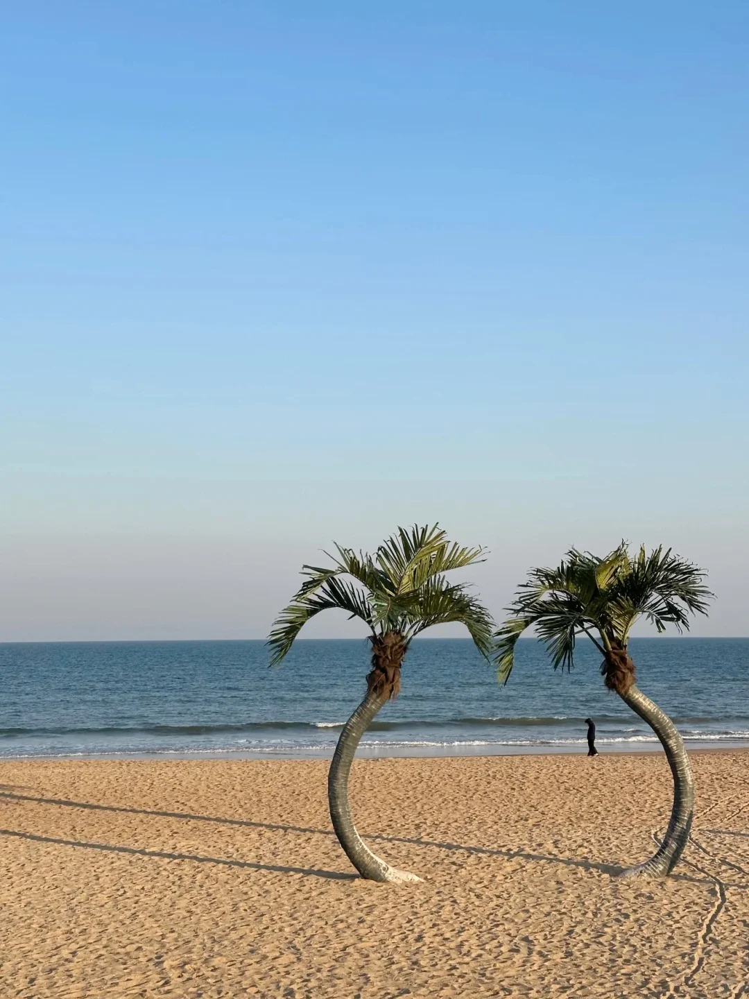 第1️⃣次来日照旅游必看！秒懂旅游攻略