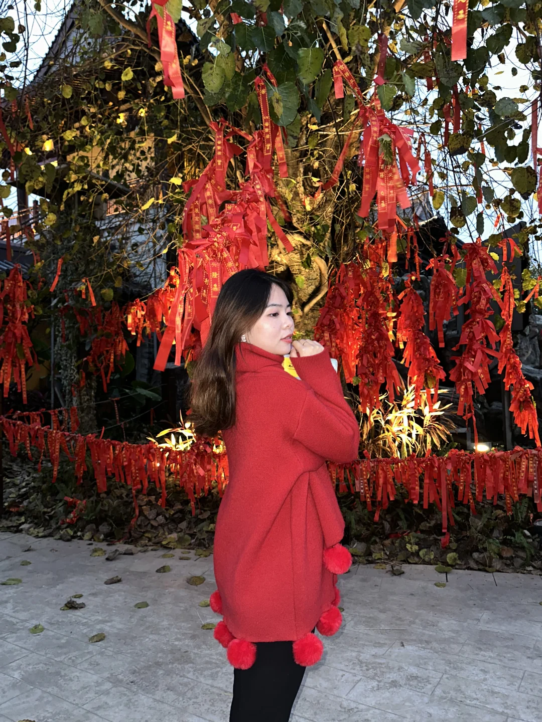 春节好去处-新兴打卡旅游攻略