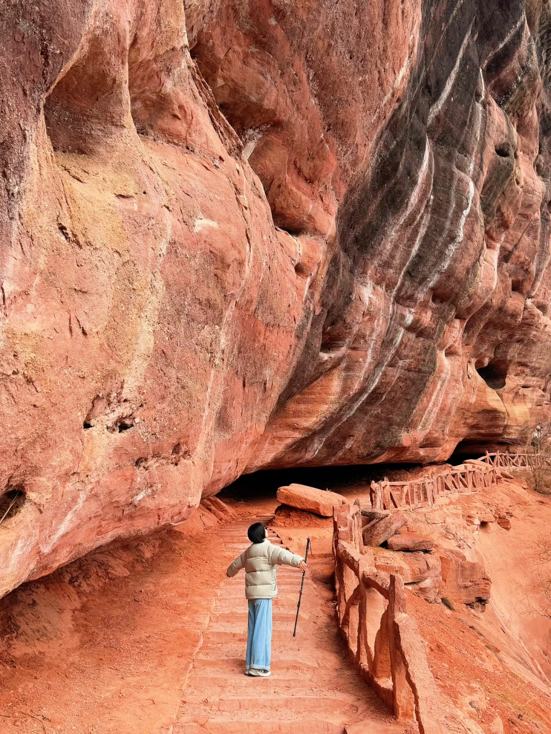 安徽被严重低估的地方‼️非这里莫属‼️