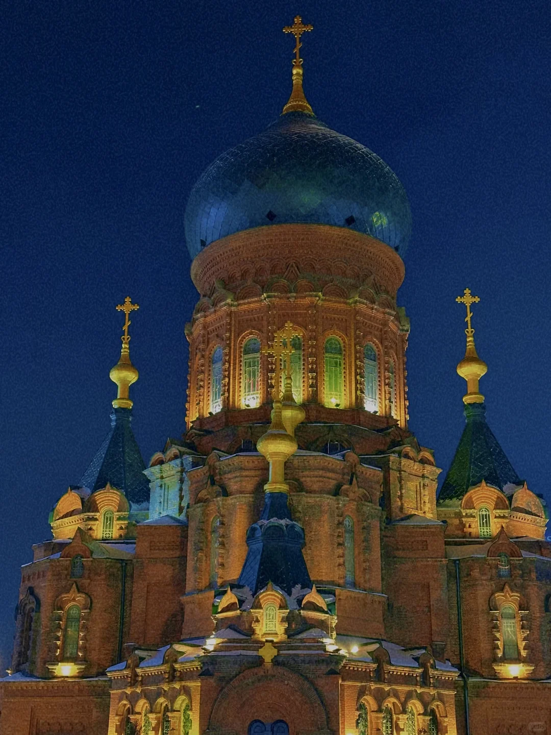 哈尔滨包车旅游!12-2月怎么玩!!速存