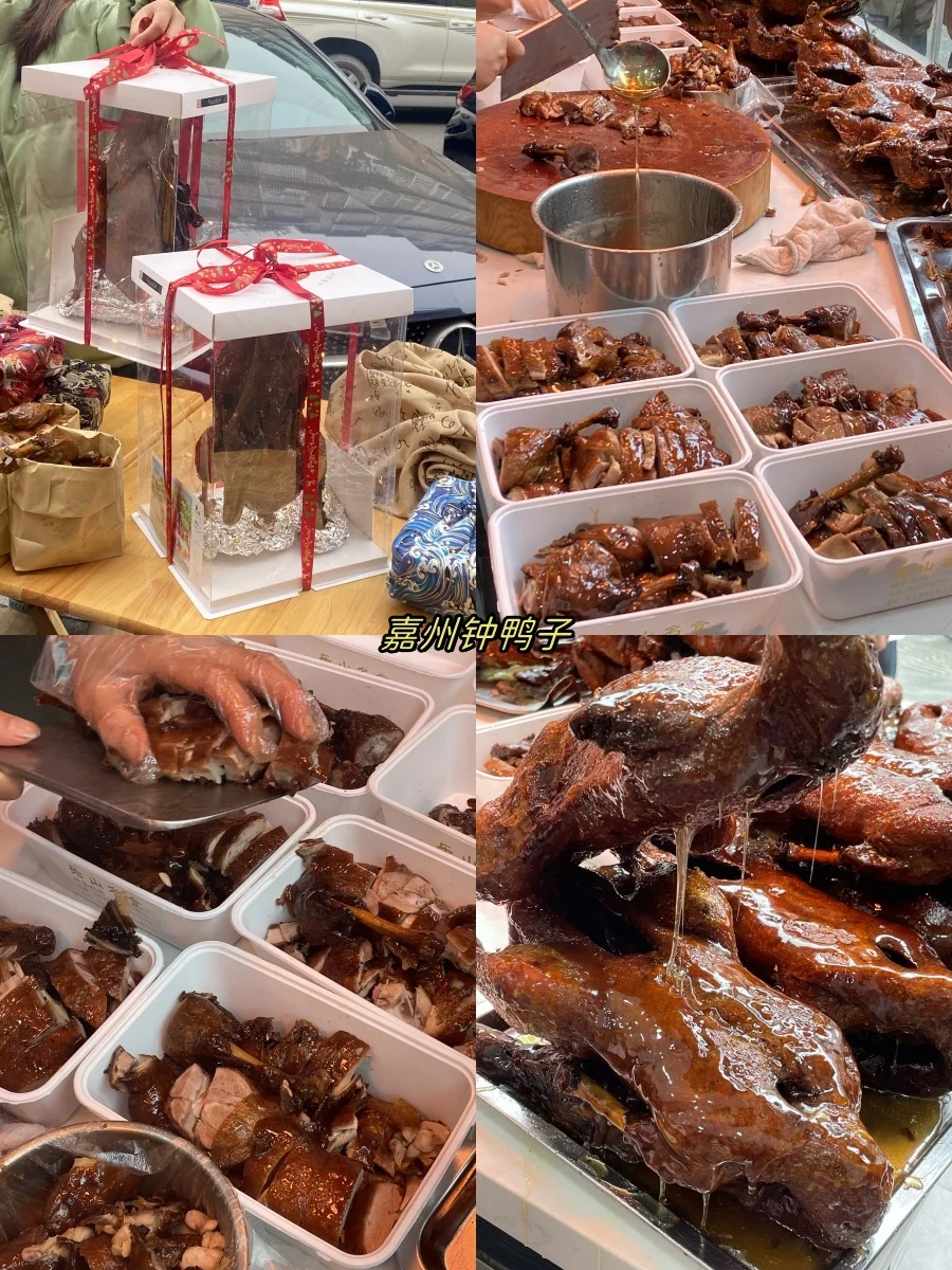 去了乐山无数次，吐血整理的逛吃逛吃攻略…