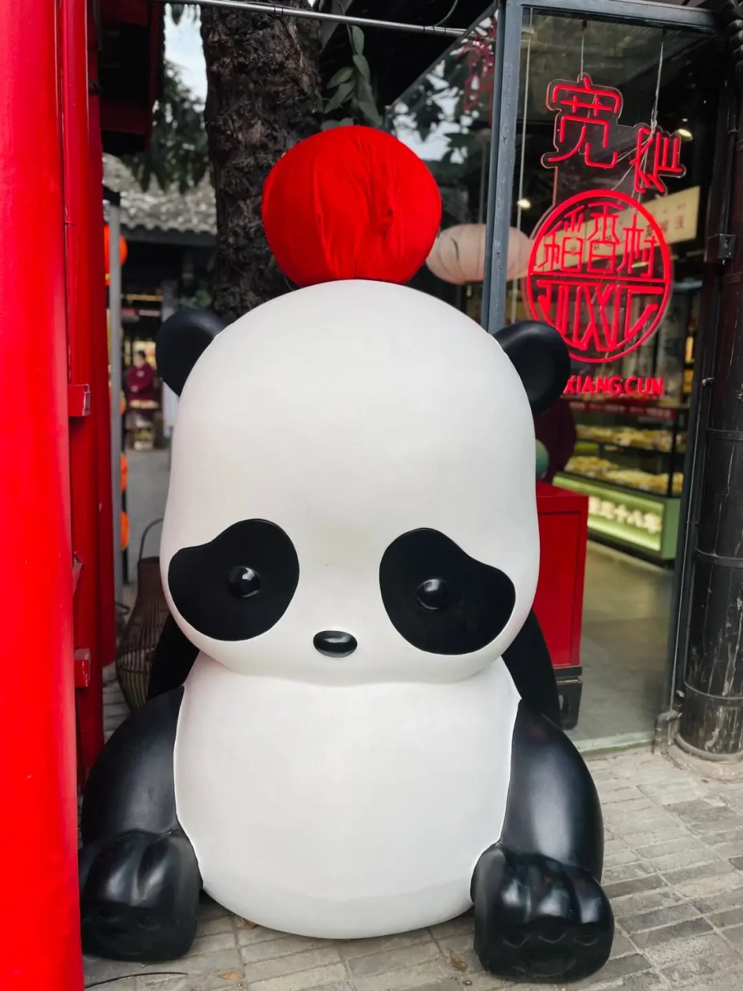 成都旅游攻略｜实用旅游地图🗺干货满满