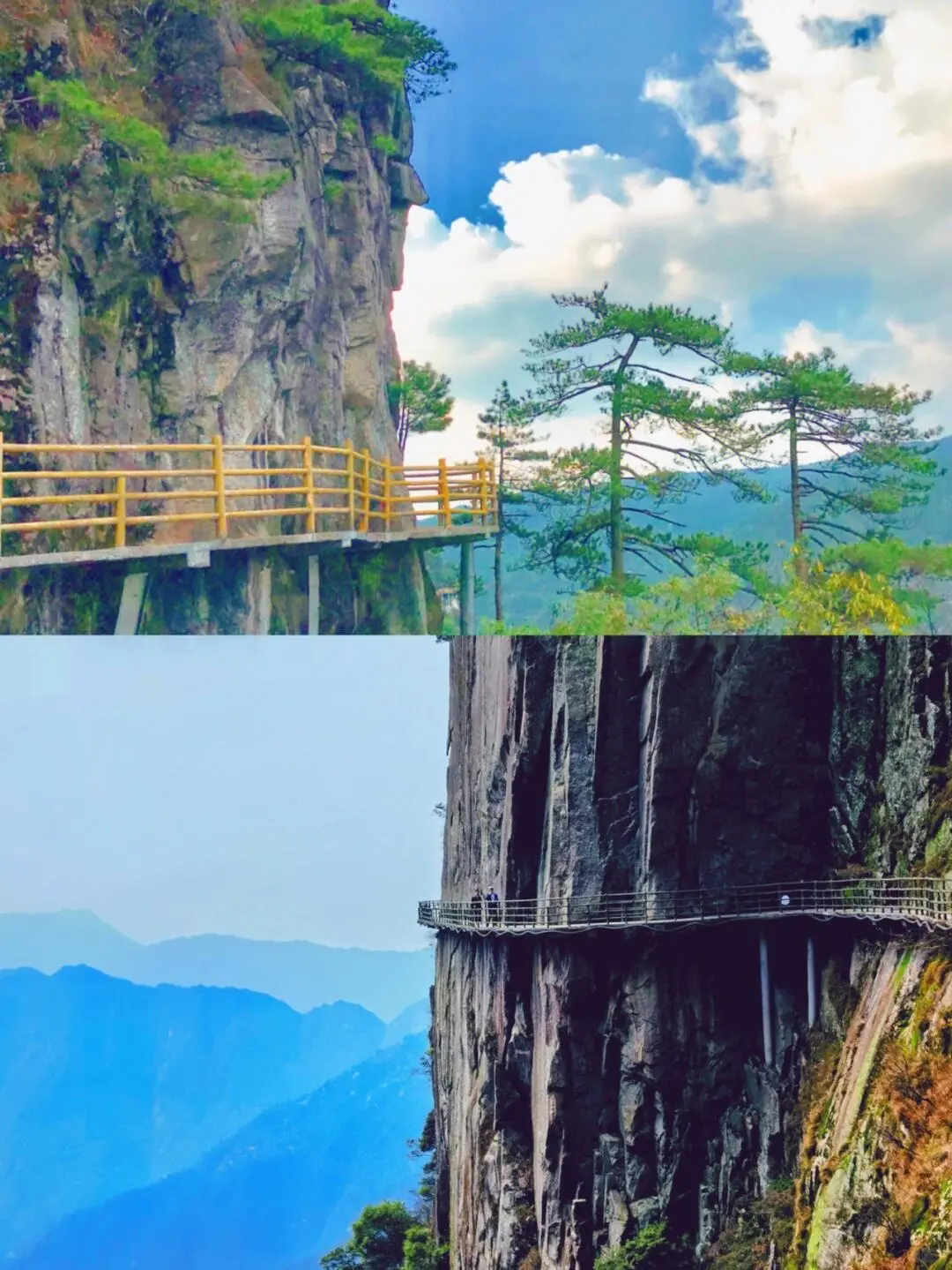 江西5天4晚 | 懒人党照抄 | 省心保姆级攻略