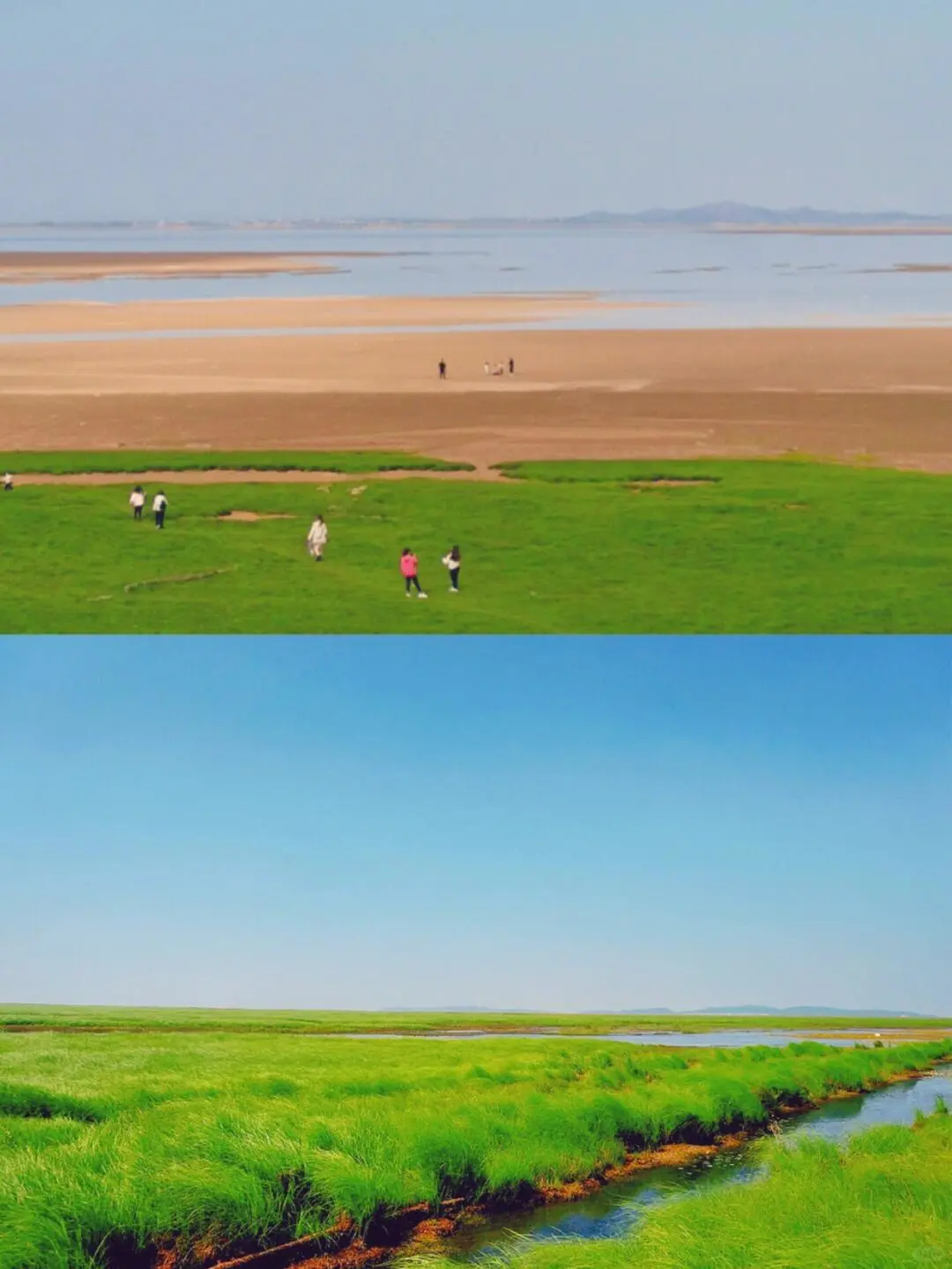 江西5天4晚 | 懒人党照抄 | 省心保姆级攻略