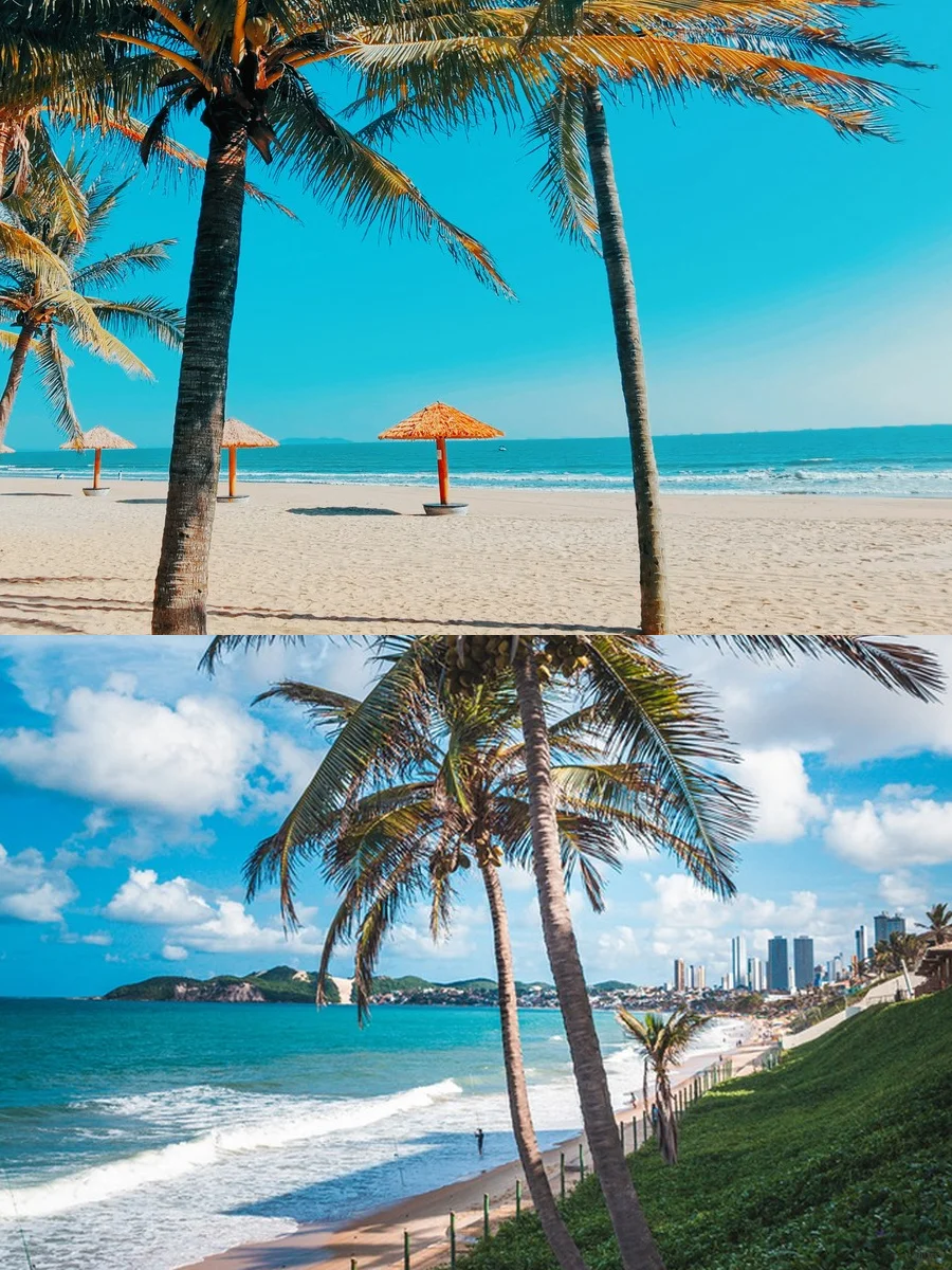 🌺广西桂林➕北海🌈7天保姆度假攻略