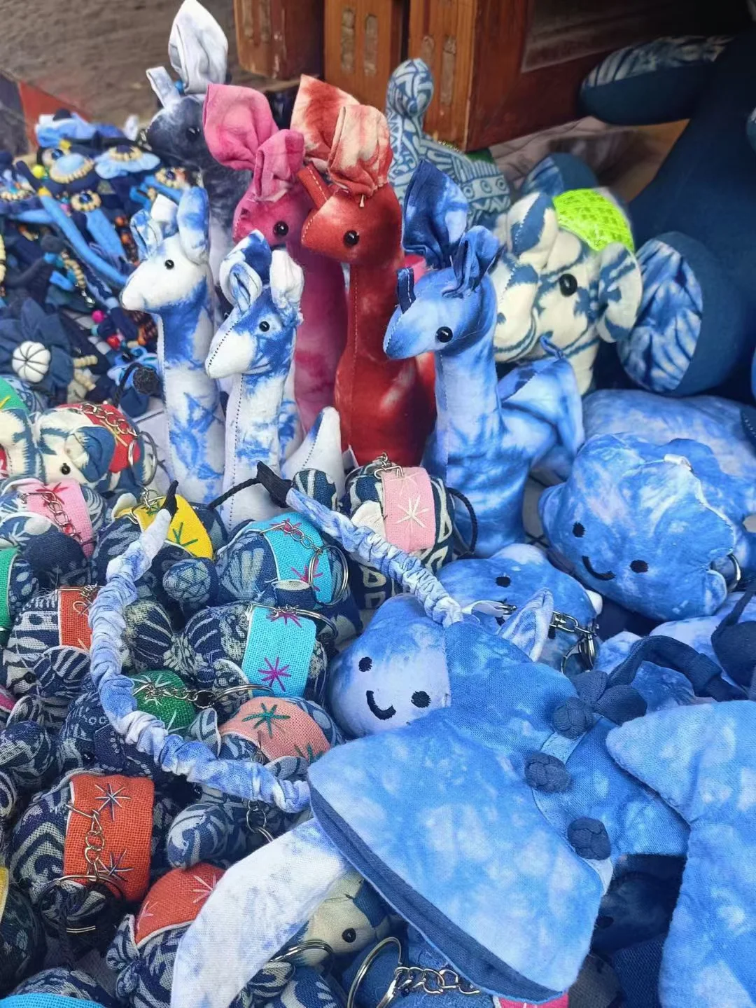 大理旅游史上最全攻略~有这一篇就够了