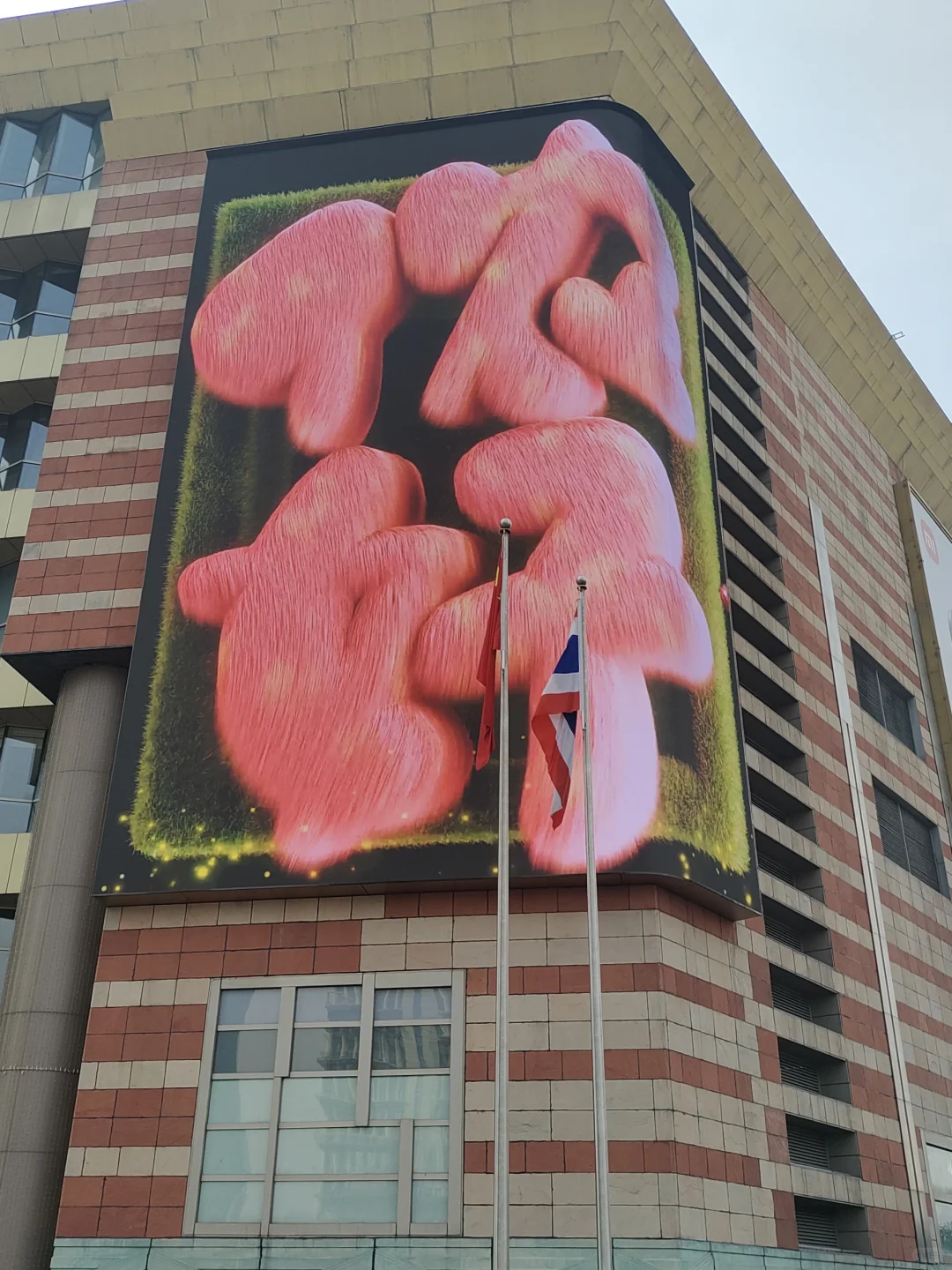 上海陆家嘴一日游攻略（带老人孩子方便版）