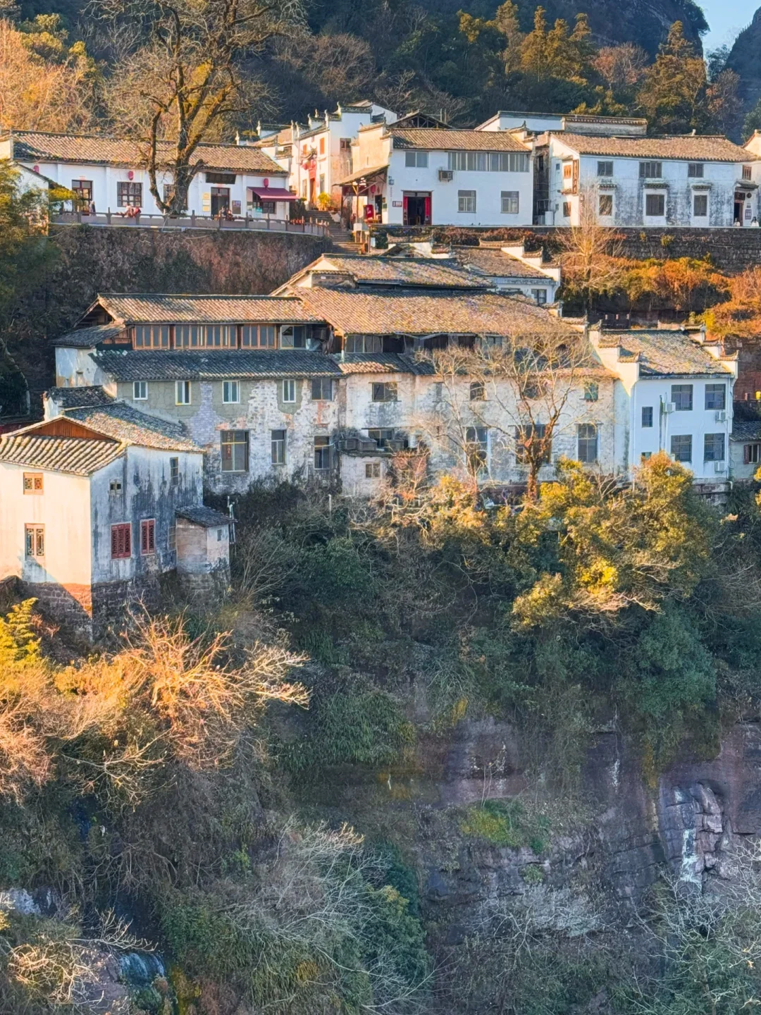 安徽被严重低估的地方‼️非这里莫属‼️