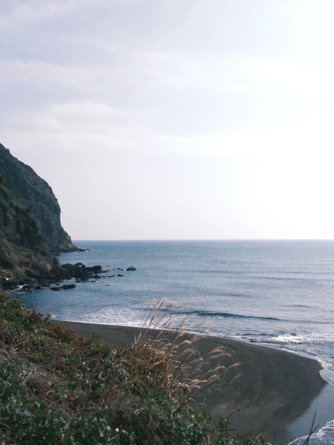 济州岛懒人旅游攻略