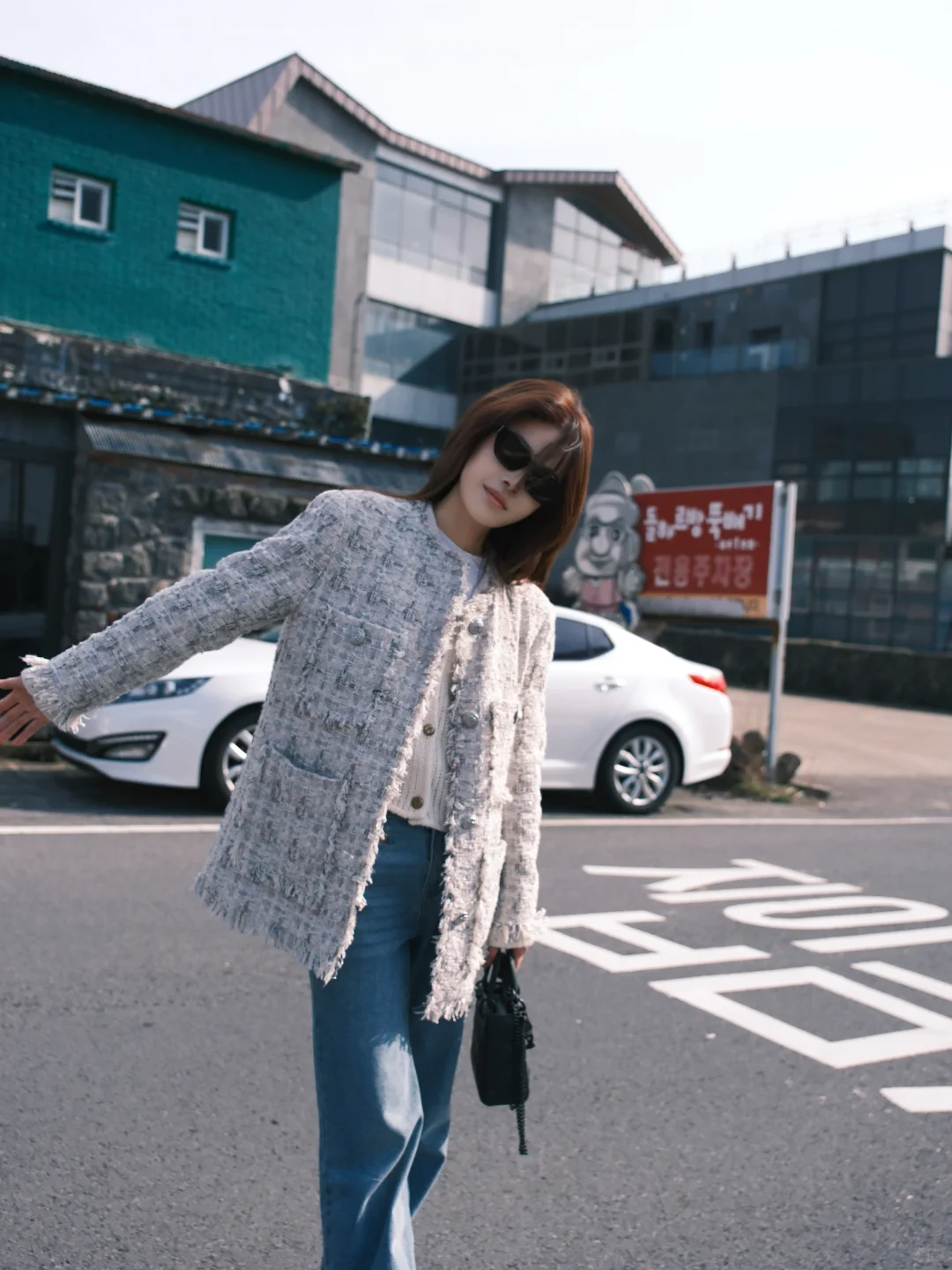 济州岛懒人旅游攻略