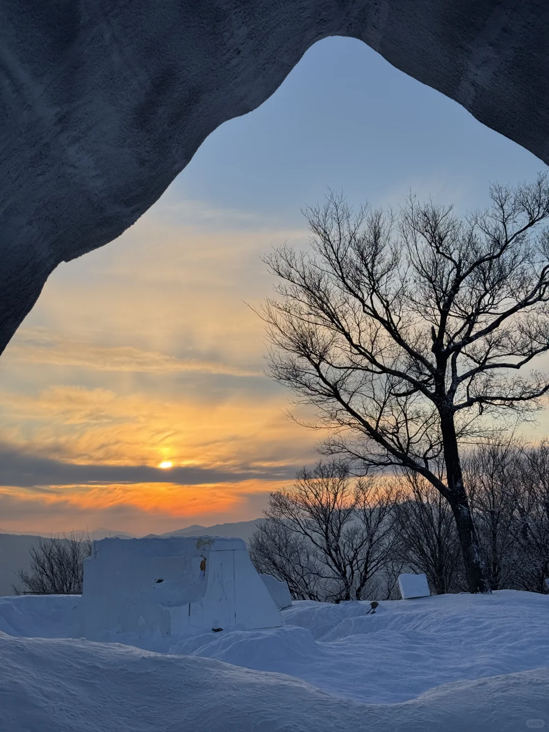 哈尔滨包车旅游!12-2月怎么玩!!速存