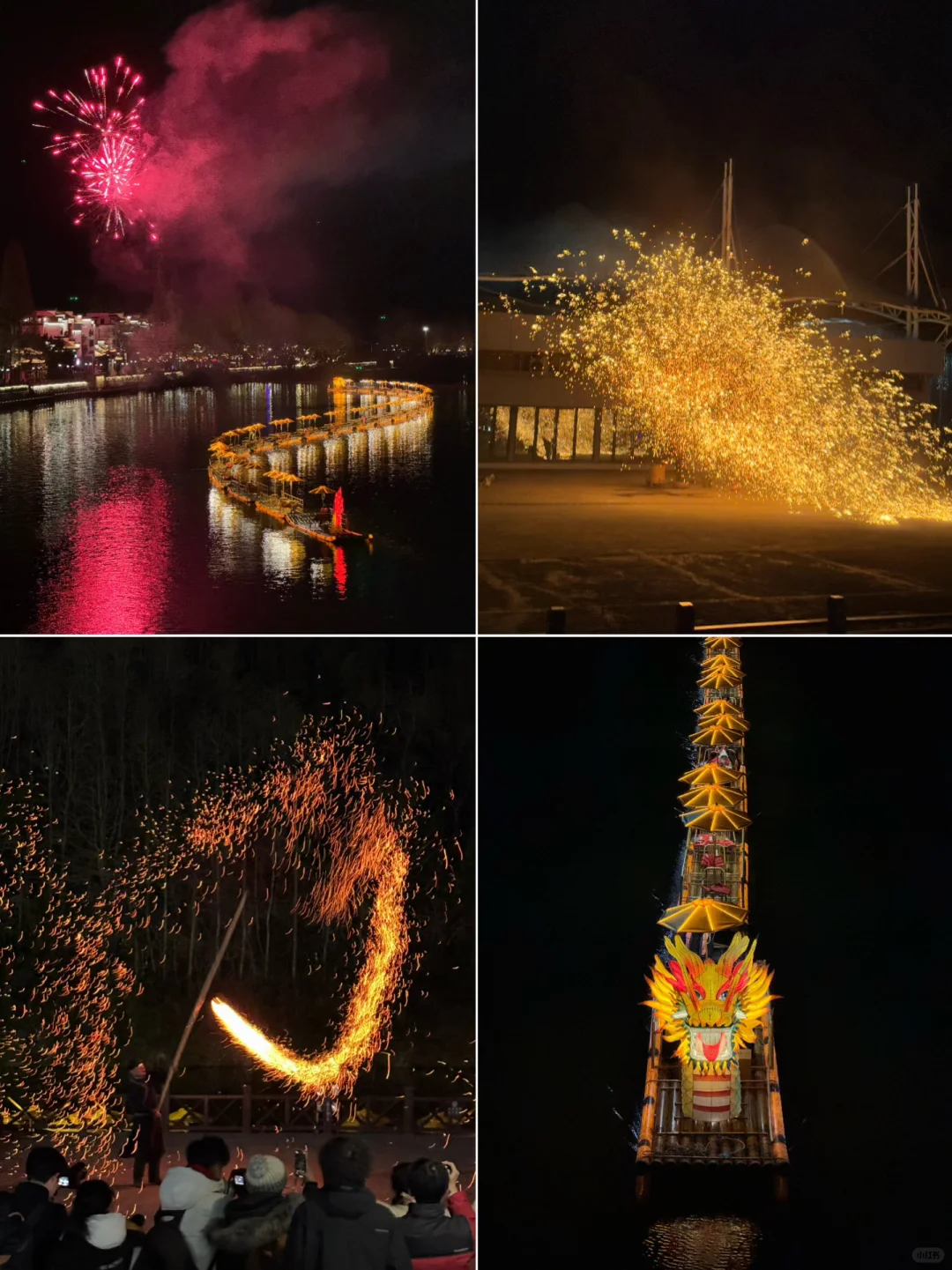 安徽被严重低估的地方‼️非这里莫属‼️