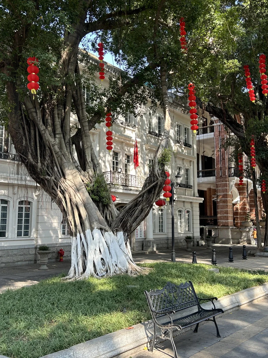 广州根本不是小红书上说的那样。。。