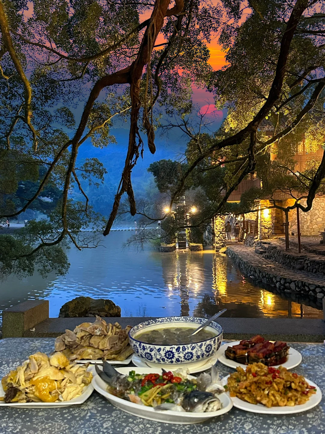 刚从漳州回来。。。说点难听的大实话。。。。