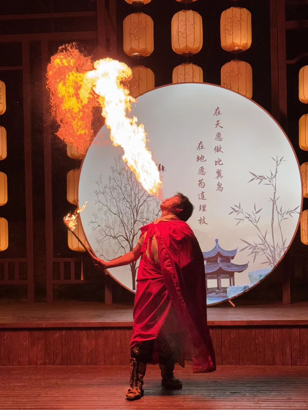 安徽被严重低估的地方‼️非这里莫属‼️