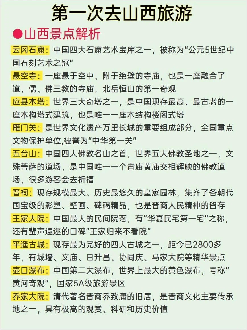 蛇年快乐—山西