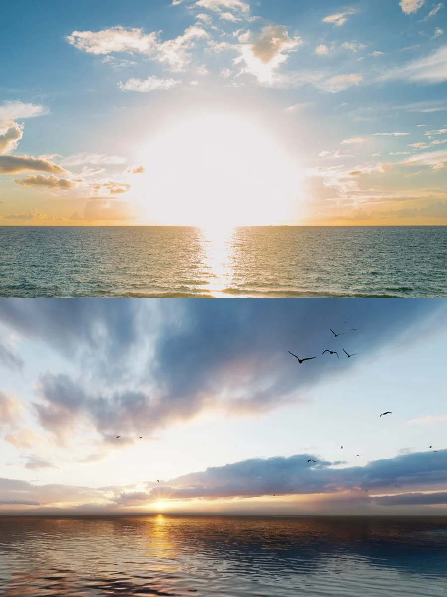 🌺广西桂林➕北海🌈7天保姆度假攻略