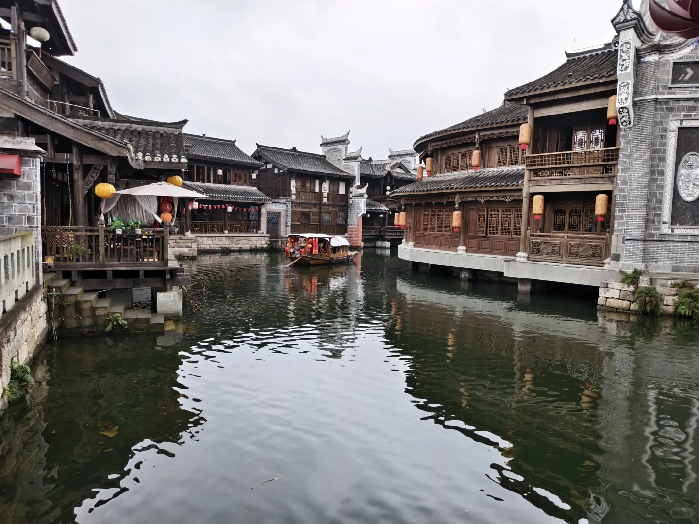 春节李庄旅游攻略