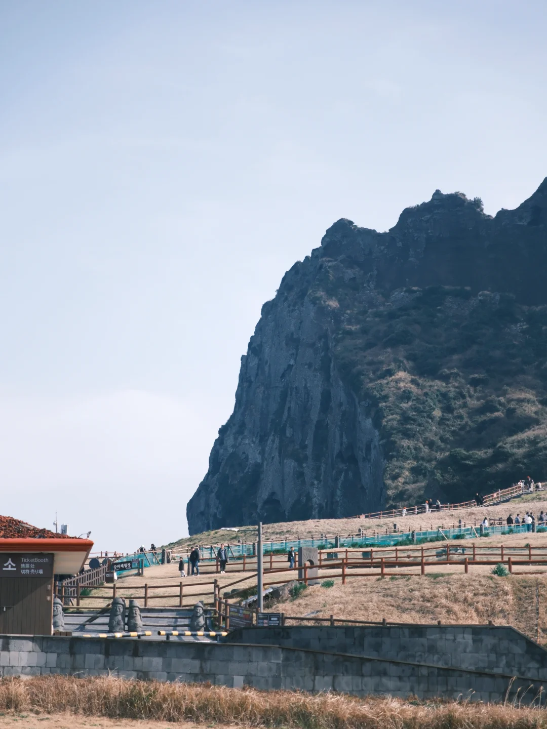 济州岛懒人旅游攻略