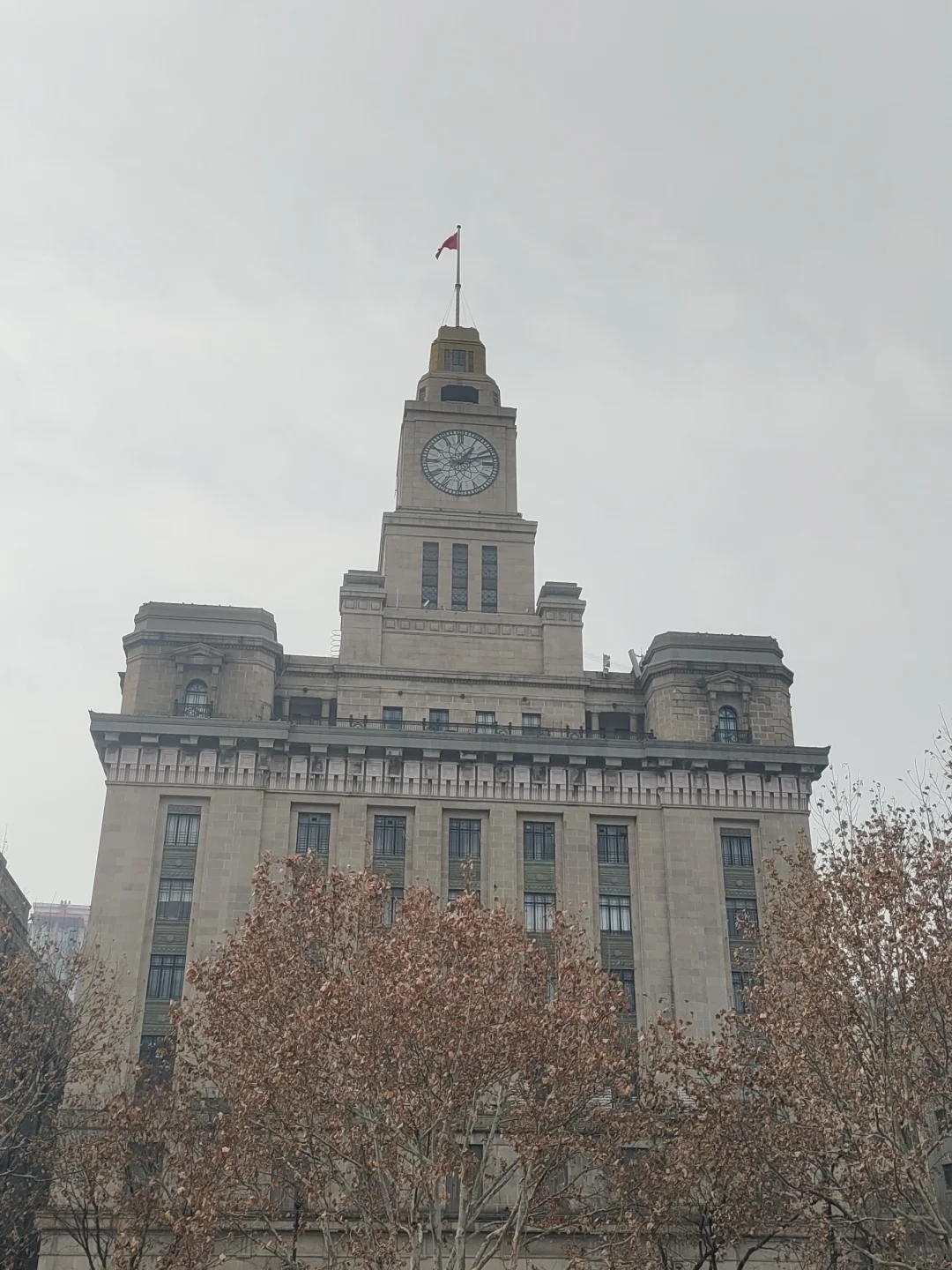 上海陆家嘴一日游攻略（带老人孩子方便版）