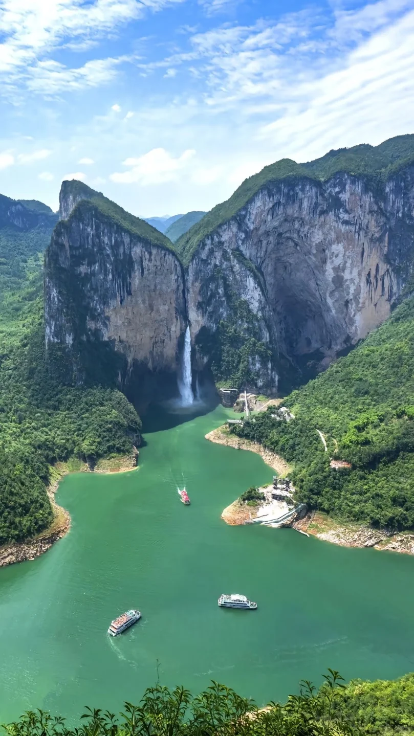 湖北旅游红黑榜大揭秘！冬季小众好去处😎