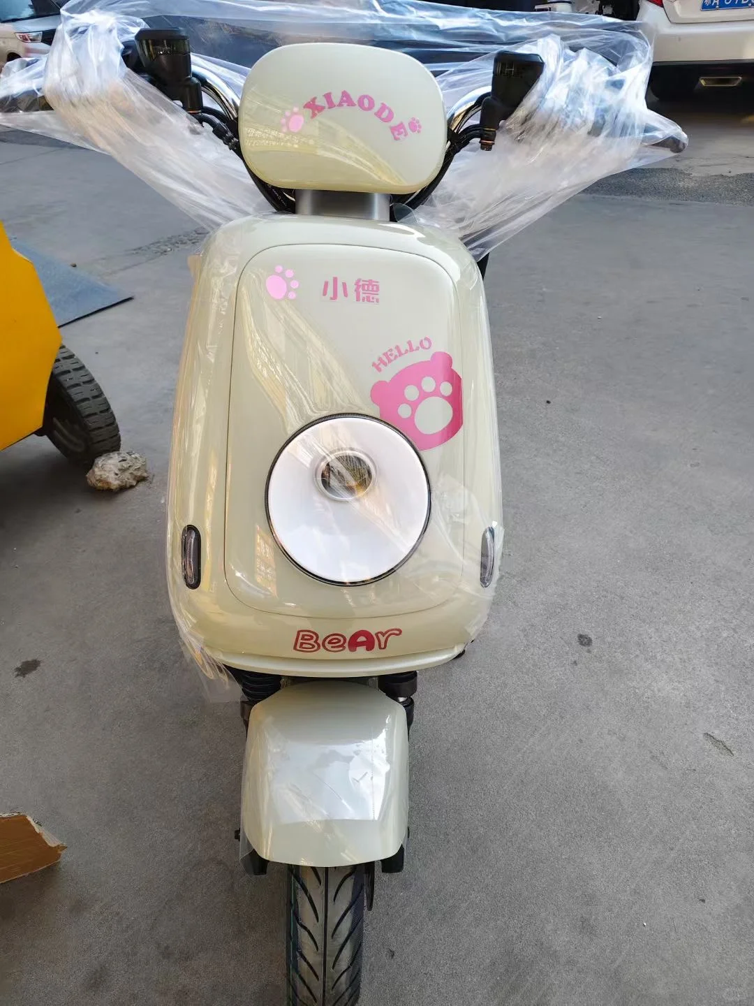 海口租电动车🛵旅游攻略