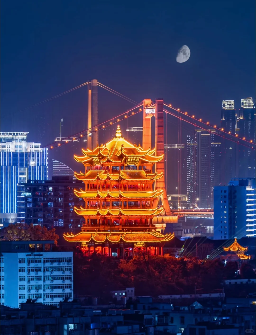 武汉旅游攻略(第一版)