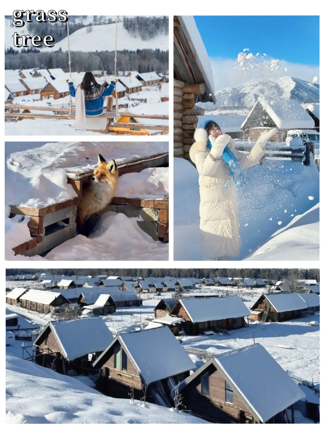 新疆9日游行程攻略，第一次来的姐妹看过来