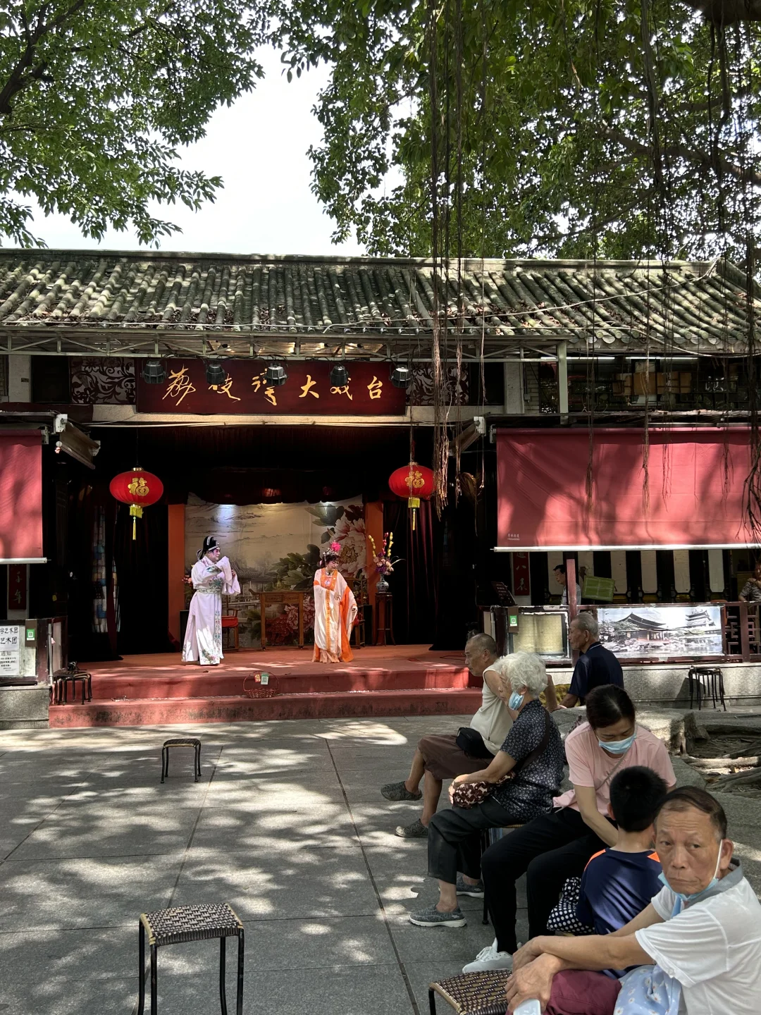 广州根本不是小红书上说的那样。。。