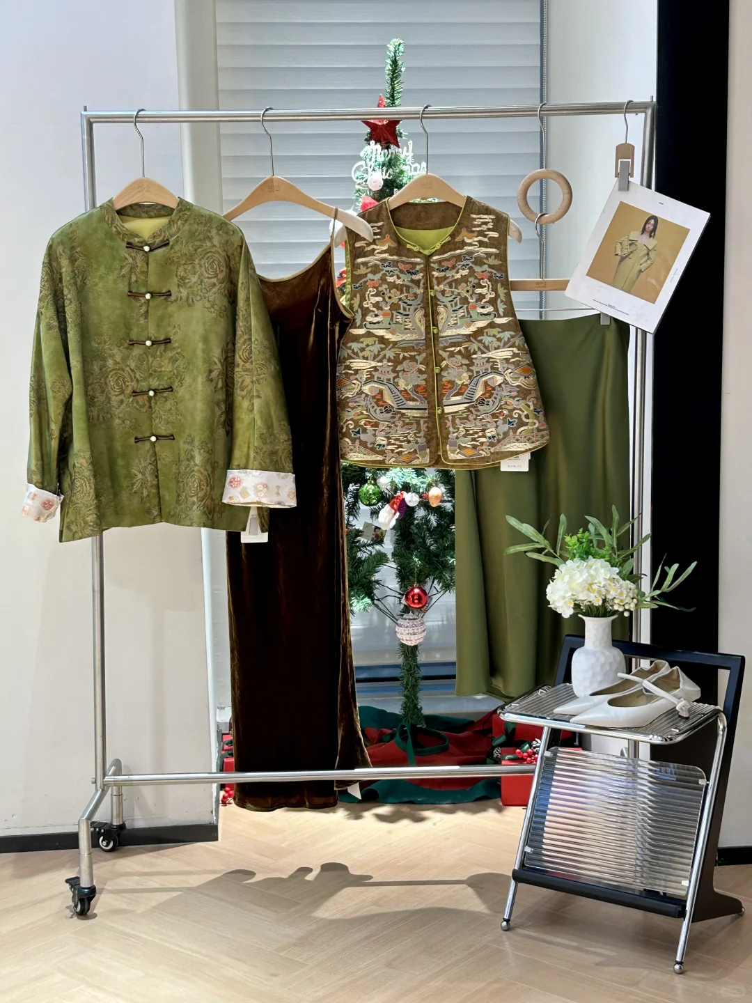 上海旅游攻略！2🈷️实拍～2-3月来上海必看🐴