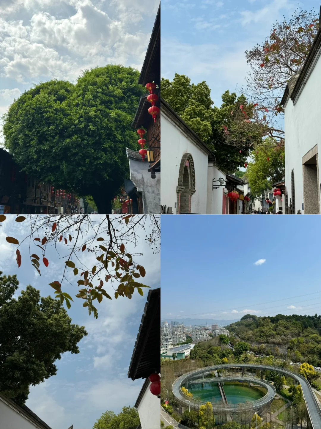 关于福州旅游事项🔔福州的最新情况