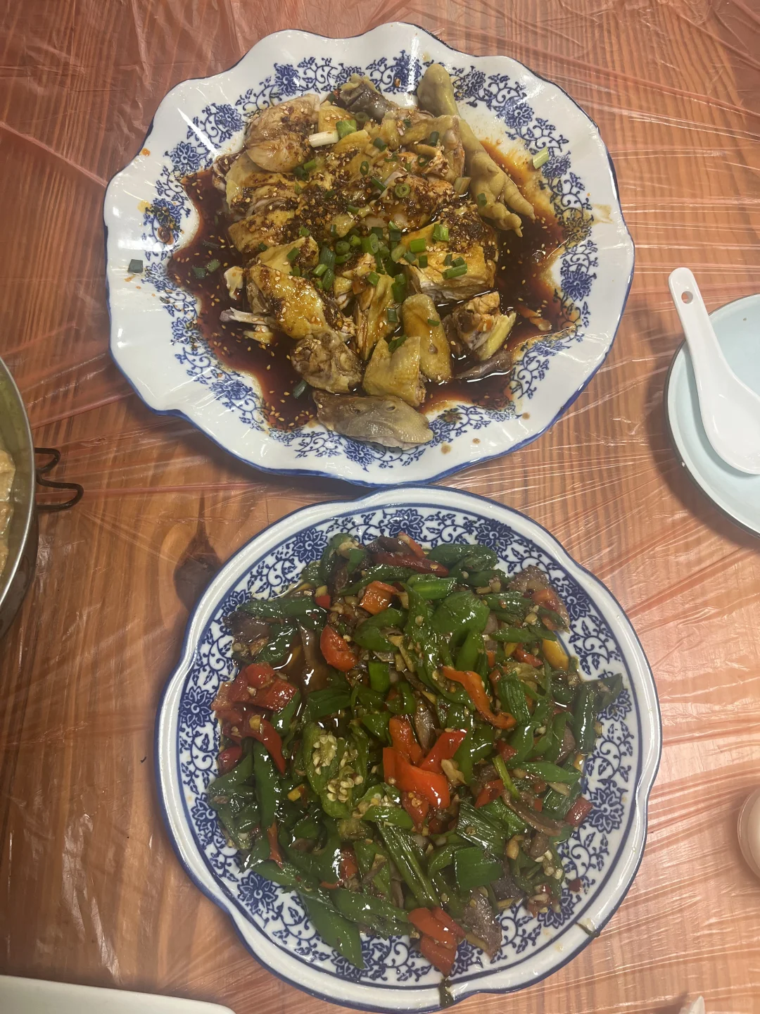 春节景德镇旅游攻略