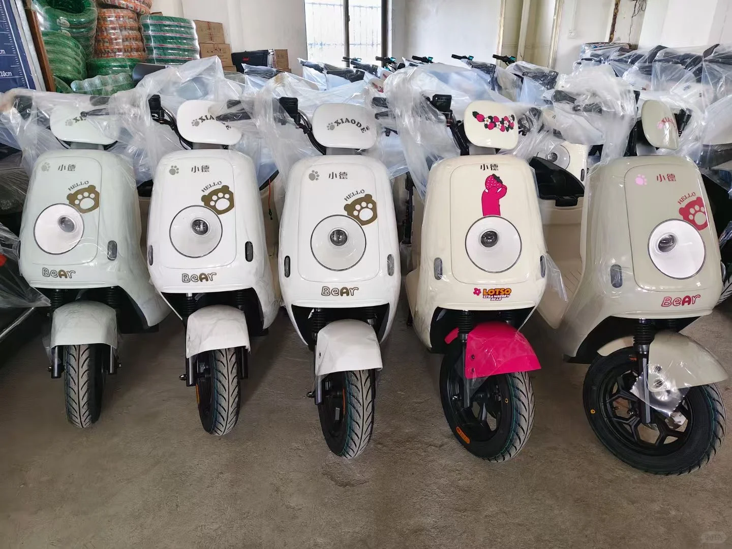 海口租电动车🛵旅游攻略