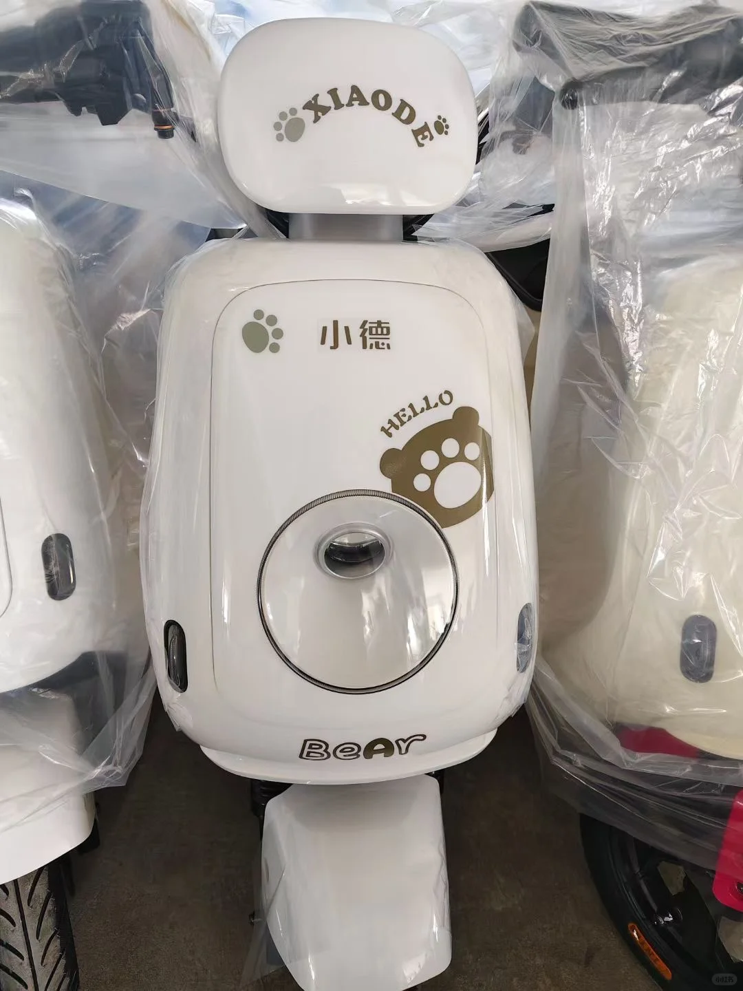 海口租电动车🛵旅游攻略