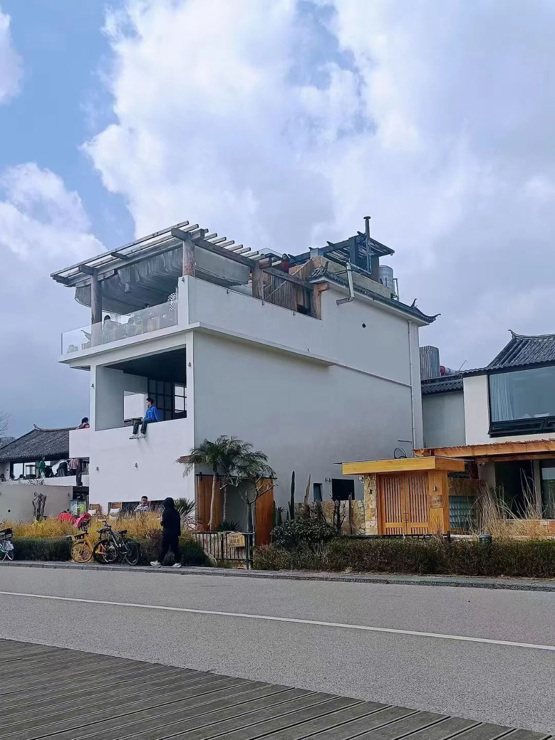 大理旅游史上最全攻略~有这一篇就够了