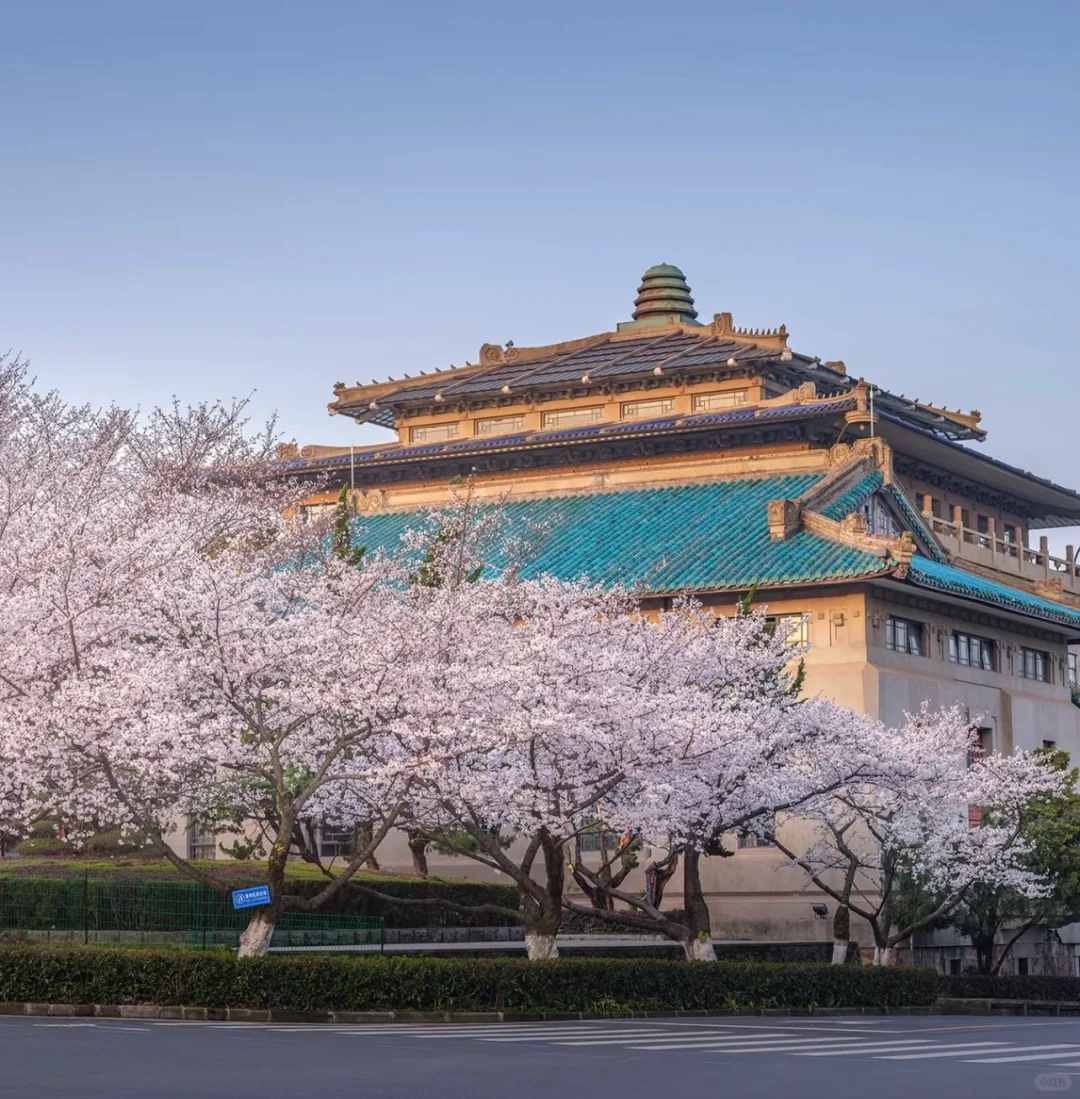 武汉旅游攻略(第一版)