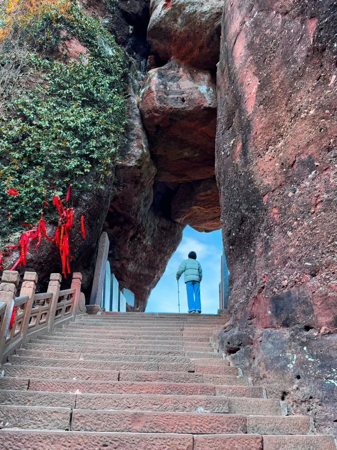 安徽被严重低估的地方‼️非这里莫属‼️